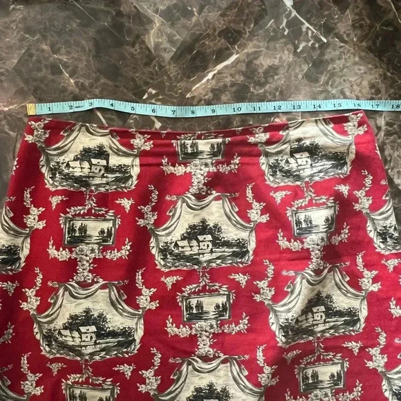 Talbot’s vintage pencil shirt size 12 - Picture 3 of 7